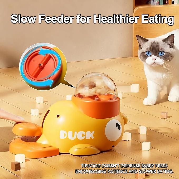 Pet Feeder