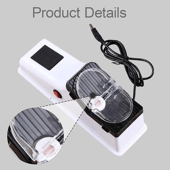 Electric Knife Sharpener